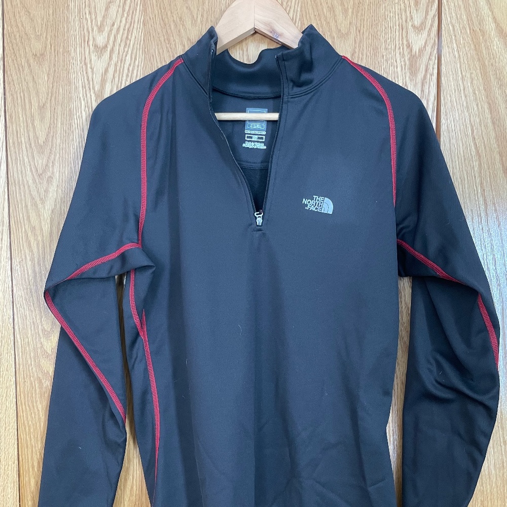 North Face Men's Lightweight Fleece